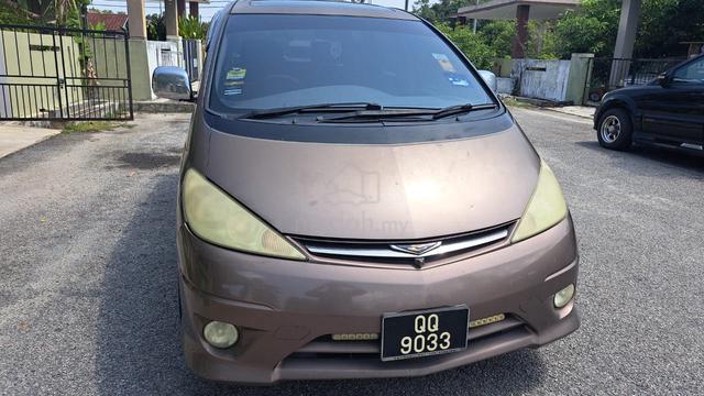 2000 Toyota ESTIMA 3.0 G (A) - 1