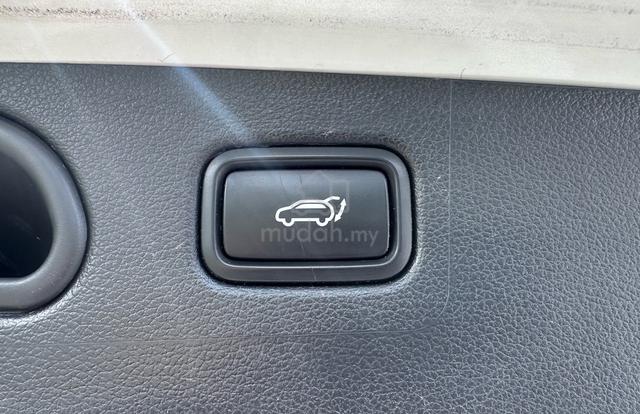 2018 Hyundai TUCSON 1.6 T-GDI (A)PWR BOOT/PWR SEAT - 5