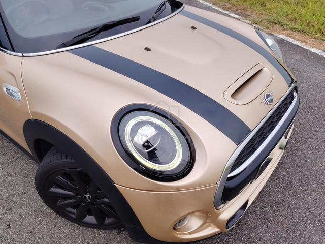 2020 Mini COOPER 2.0 S (M) - 3