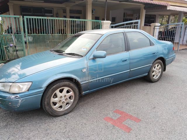 2001 Toyota CAMRY 2.2 GX SXV20R (A) - 3