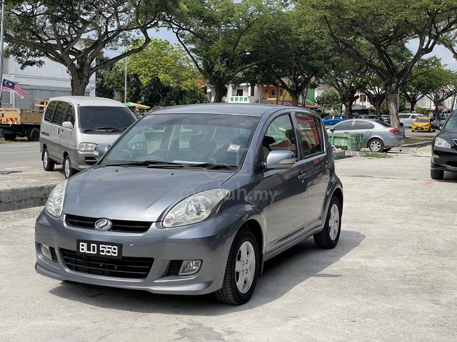 2011 Perodua MYVI 1.3 EZ STANDARD (A) - 1