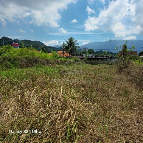 Strategic Residential Land In Assam Kumbang, Taiping For Sale 2