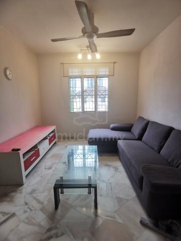 Sri Pinang (Puchong) 1