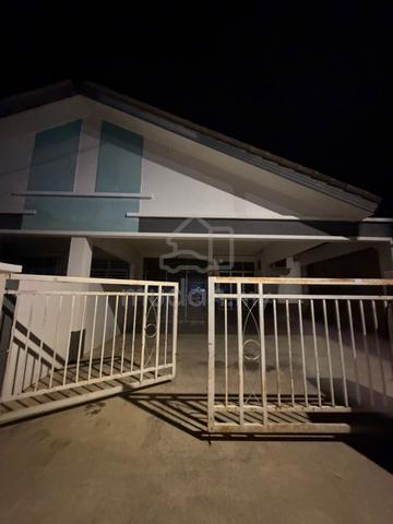 Rumah Teres Untuk di sewa 1