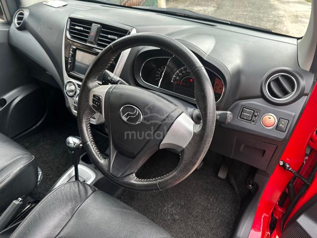 2019 Perodua AXIA 1.0 ADVANCE (A) - 3