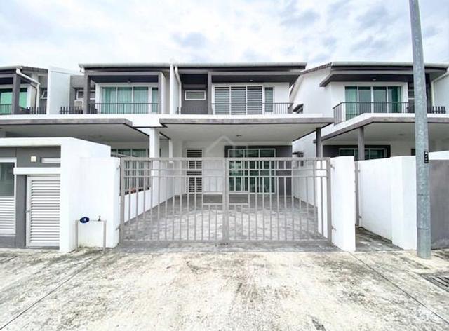 Rumah Sewa Teres @ Verna Serene Heights, Semenyih 1