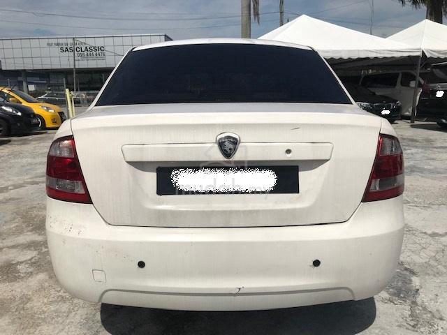 [ 2008 ] Proton SAGA 1.3 (M) FULL SPEC - 4