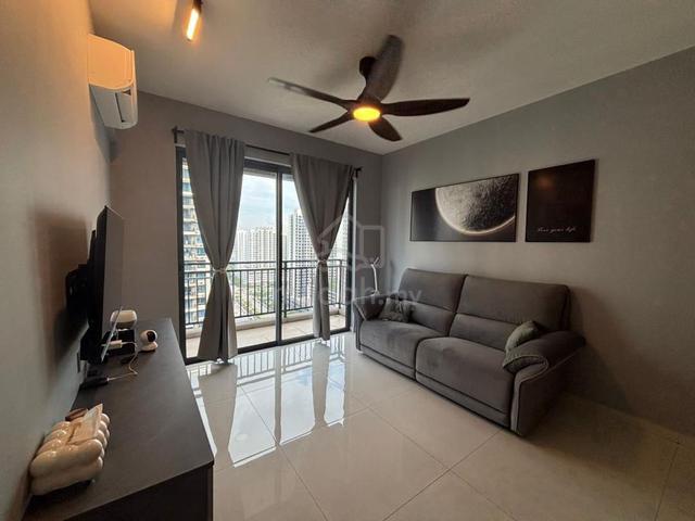 Country Garden Central Park (Serviced Apartment) 1