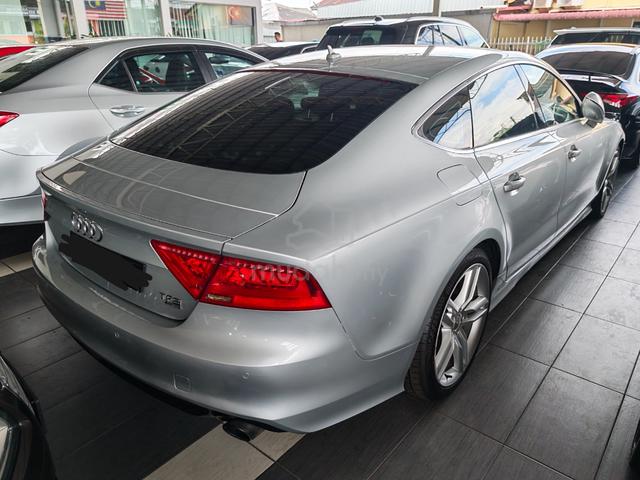 2013 Audi A7 3.0 TFSI QUATTRO (A) - 3