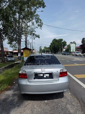 2004 Toyota VIOS 1.5 G (A) - 4