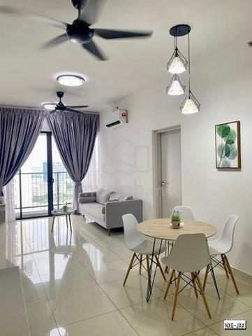 Setia City Residences 1
