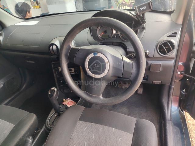 2014 Proton SAGA 1.3 FLX EXECUTIVE (A) - 3