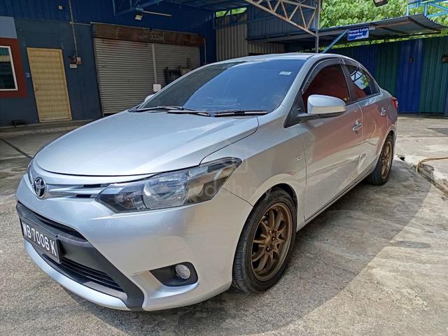 2014 Toyota VIOS 1.5 J (A) - 1