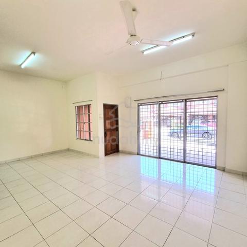 Cheras Sungai Long Double Storey Terrace, Near Utar, Bed With Bath 1