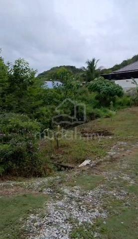 Tanah Lot Banglo Untuk Dijual 1
