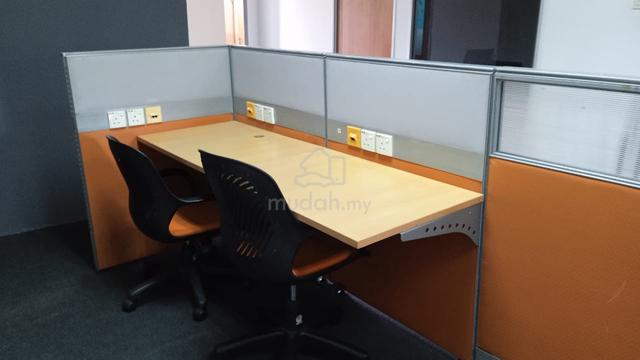 Office Space @ Putrajaya 1