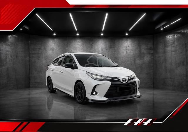 Toyota VIOS 1.5 G (A) - 1