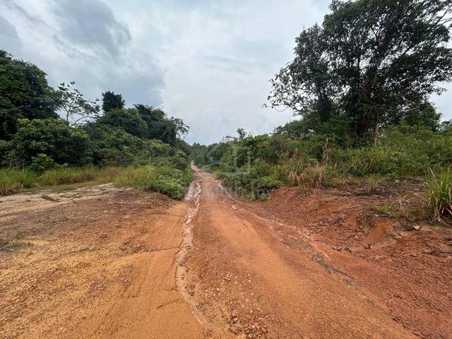 LAND FOR LEASE NEARBY FUTURE ECRL Gambang Kuantan Pahang 5
