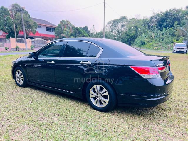 Free Tukar Nama 2011 Honda ACCORD 2.0 - 4