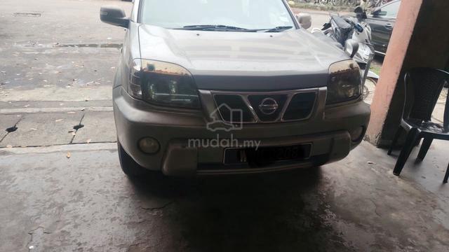 2005 Nissan X-TRAIL 2.0 COMFORT T30 (A) - 1