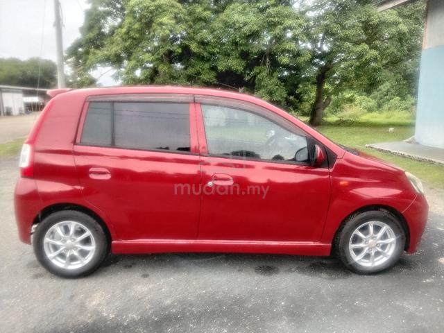 2007 Perodua VIVA 1.0 EZ STANDARD (A) - 3