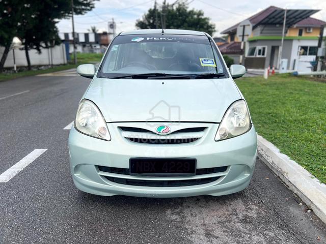 2007 Perodua VIVA 1.0 EZ STANDARD (A) - 5