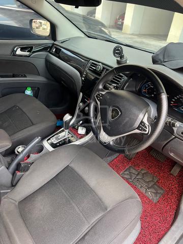 2013 Proton SUPRIMA S 1.6 PREMIUM (A) - 3