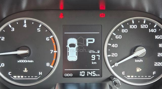 2024 Proton SAGA 1.3 PREMIUM (A) PROMO OTR 10K MIL - 3