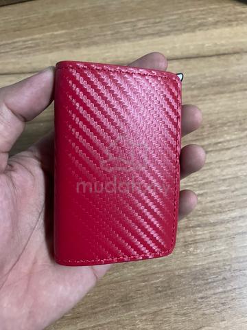 wallet compact rfid protection✅ mura2 - photo 3 of 4