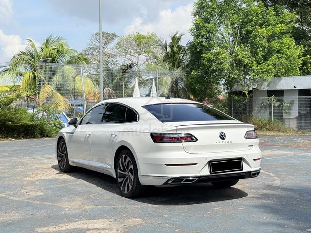 2023 Volkswagen ARTEON 2.0 R-LINE 4MOTION MY20 - 3