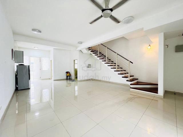 Double Storey Terrace Ariza Elmina Gardens Seksyen U16 Shah Alam 3