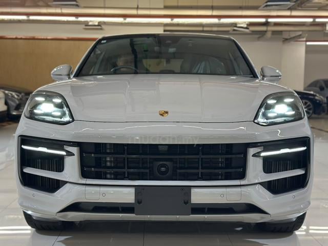 ( NEW ARRIVAL ) 2024 Porsche CAYENNE 3.0 COUPE - 5