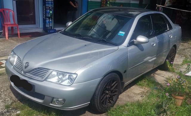 2003 Proton WAJA 1.6 (A) - 5