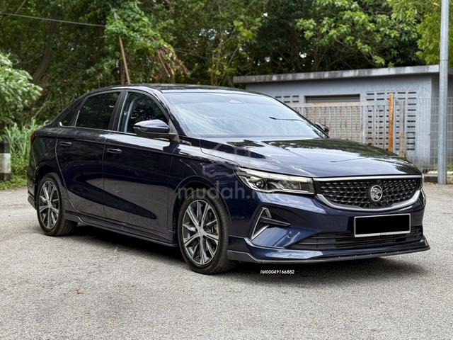 2024 Proton S70 1.5 FLAGSHIP X MY23 (A) - 1