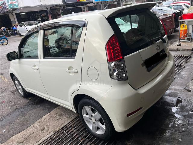 2009 Perodua MYVI 1.3 EZi FACELIFT (A) - 5