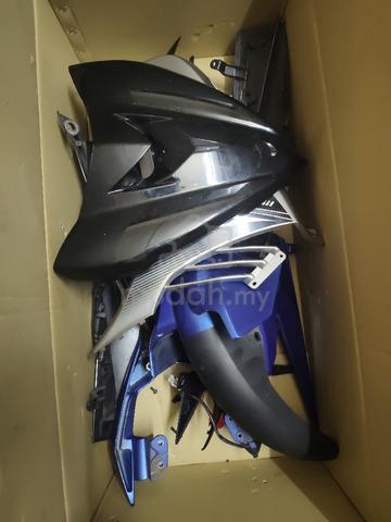 Lc v2 hingga v7 boleh pakai  - photo 4 of 4