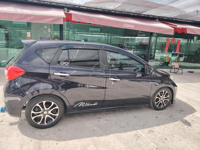 2018 Perodua MYVI 1.5 ADVANCE (A) - 3