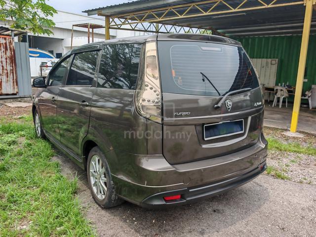 2018 Proton EXORA 1.6L Auto TUBRO FACELIFT - 3