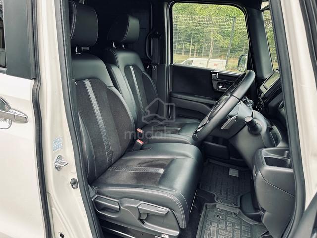 2023 Honda N BOX 0.7 CUSTOM L TURBO (A) RECON - 5