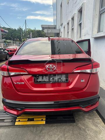 2021 Toyota VIOS 1.5 GR-S (A) - 3