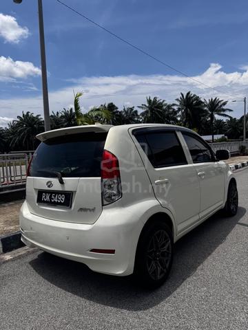 2009 Perodua MYVI 1.3 EZ (A) - 3