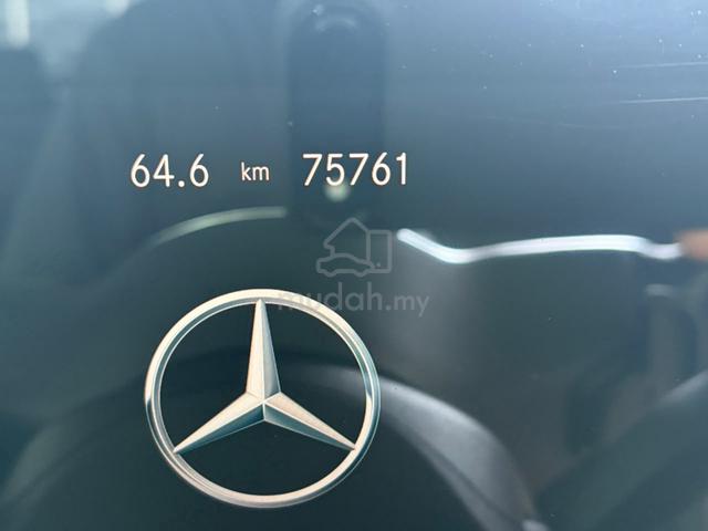 2021 Mercedes Benz A-CLASS 1.3 200 PROGRESSIVE - 5