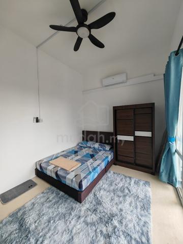 TriTower Residence @ Johor Bahru Sentral 1