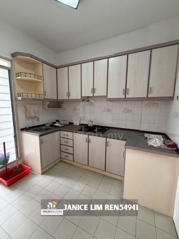 Greenlane Heights 1