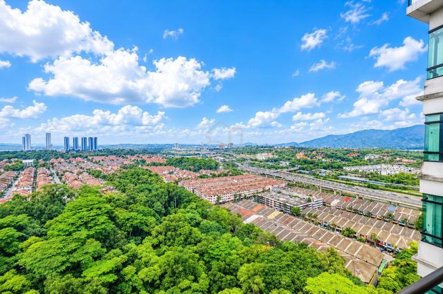 One Damansara 1