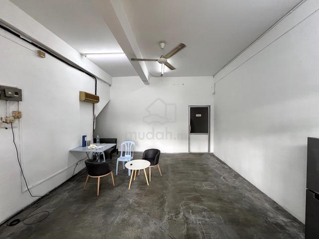 Shop Lot for Rent @ Taman Samagagah 1
