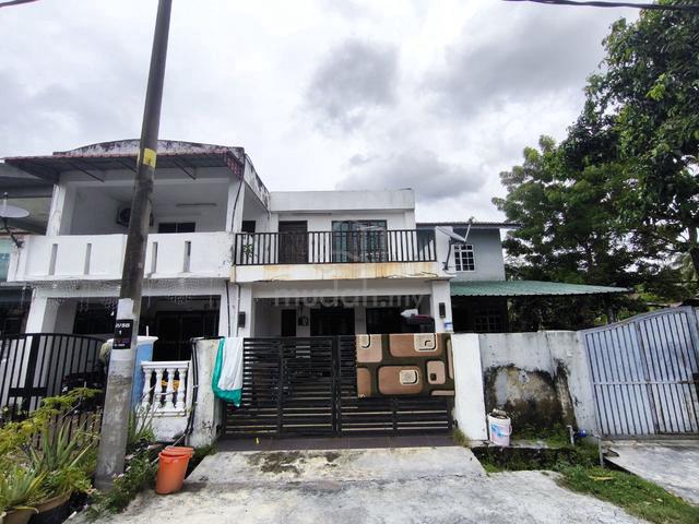 Double Storey Terrace House Seksyen 1 Bandar Rinching, Semenyih 1