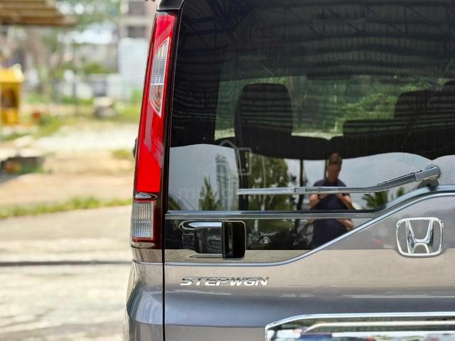 2019 Honda STEPWAGON 1.5 SPADA (8 SEATER) (A) - 3