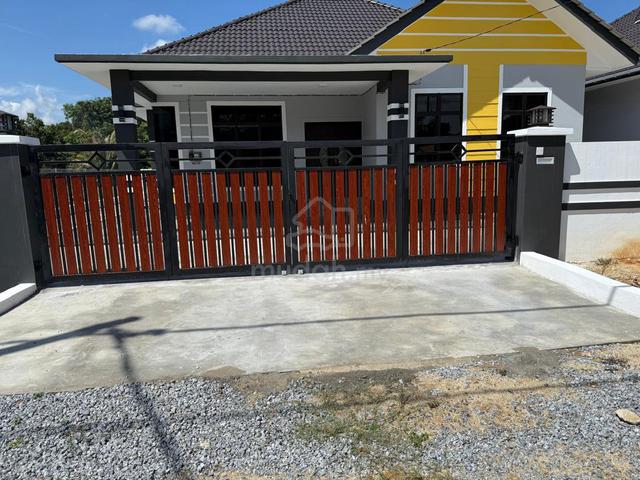 Rumah utk dijual 1