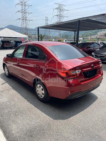 2016 Proton SAGA 1.3STD CVT (A) 1-3 YEARS WARRANTY - 5